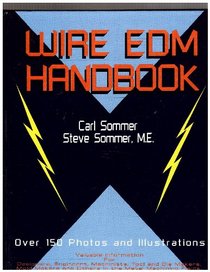 Wire Edm Handbook