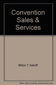 Convention Sales & Services