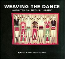Weaving the Dance: Navajo Yeibichai Textiles (1910-1950)