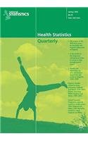 Health Statistics Quarterly: Summer 2005 No. 26