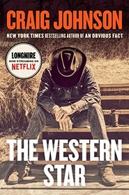 The Western Star (A Longmire Mystery)