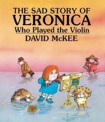 The Sad Story Of Veronica