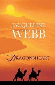 Dragonsheart (Ulverscroft Romance)