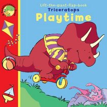 Playtime (Toddlersaurus)