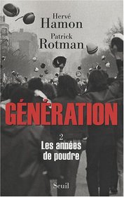 Generation, Tome 2 (French Edition)