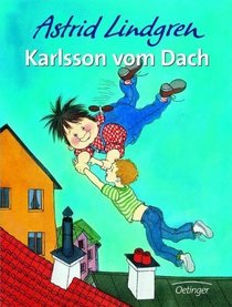 Karlsson vom Dach. ( Ab 8 J.).