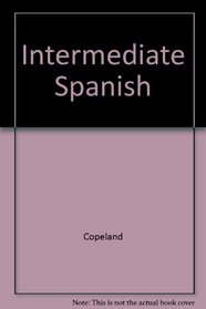 Intermediate Spanish