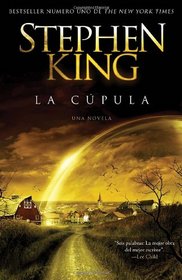 La cpula (Vintage Espanol) (Spanish Edition)