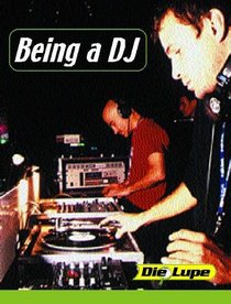 Being a DJ: Pack Level 1 (Die Lupe)