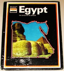 Egypt (MacDonald Countries)
