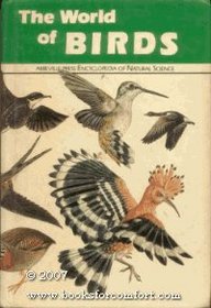 The world of birds (Sampson Low guides)