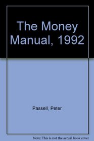 The Money Manual, 1992
