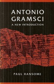 Antonio Gramsci: A New Introduction
