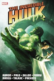 Incredible Hulk, Vol. 2