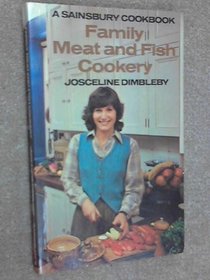 FAMILY MEAT AND FISH COOKERY