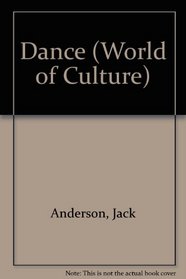 Dance (World of Culture)
