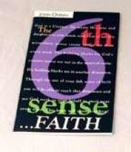 The Sixth Sense...Faith