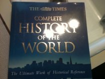 The Times Complete History of the World 7th edition