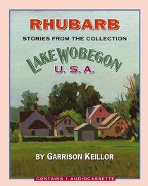 Lake Wobegon USA Rhubarb (Lake Wobegon)