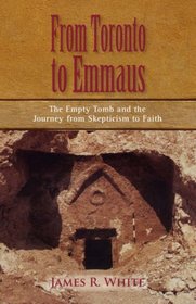 From Toronto to Emmaus: The Empty Tomb and the Journey from Skepticism to Faith