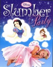 Slumber Party (Disney Princess)