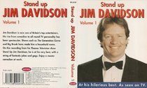 Stand Up: v.1 (Vol 1)
