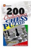200 Challenging Puzzles