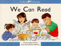 Collins Pathways: We Can Read (Collins Pathways)