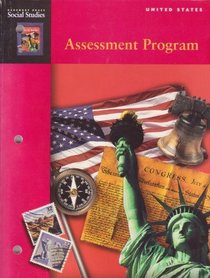 Social Studies : United States: Assessment Program