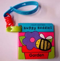 Garden (Buggy Buddies: Touch  Feel S.)