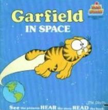 Garfield in Space