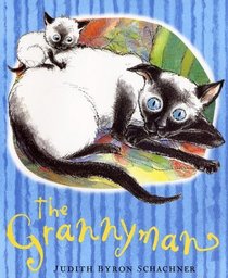The Granny-Man