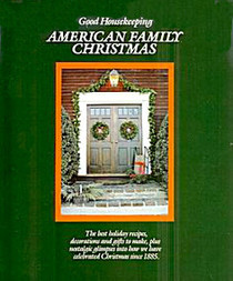 American Family Christmas/Good Housekeeping
