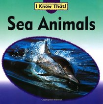 Sea Animals (I Know That)