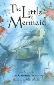 The Little Mermaid (Young Reading Gift Books)