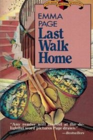Last Walk Home (Walker British Mystery Series)