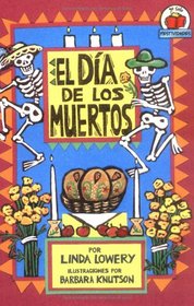 El Dia De Los Muertos/the Day Of The Dead (Yo Solo Festividades)