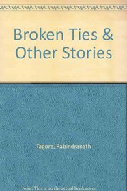 Broken Ties & Other Stories (Short story index reprint series)