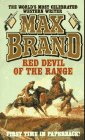 Red Devil of the Range