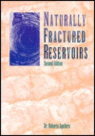 Naturally Fractured Reservoirs