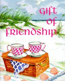 Gift of Friendship (With Charm) (Charming Petites Ser)