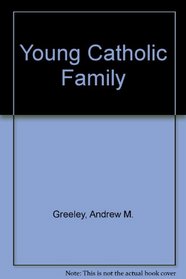 Young Catholic Family
