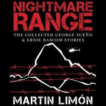 Nightmare Range: The Collected Sueno and Bascom Short Stories (Audio CD) (Unabridged)