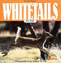 Whitetails for Kids (Wildlife for Kids)