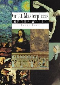 Great Masterpieces of the World (Great Masters)