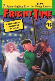 Fright Time #15