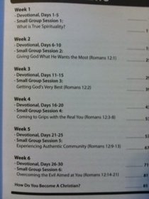 SEARCH_ your spiritual GPS for finding God (12students: small group study & devotional)