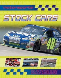 Stock Cars (Motorsports (Amicus))