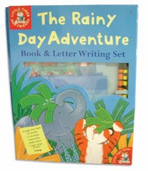 The Rainy Day Adventure