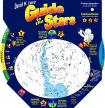 Guide to the Stars